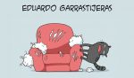 ilustraciones de gatos