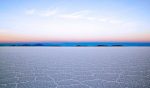 Salar de Uyuni