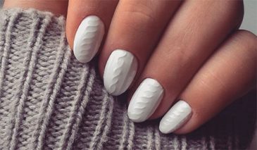 Uñas Jersey